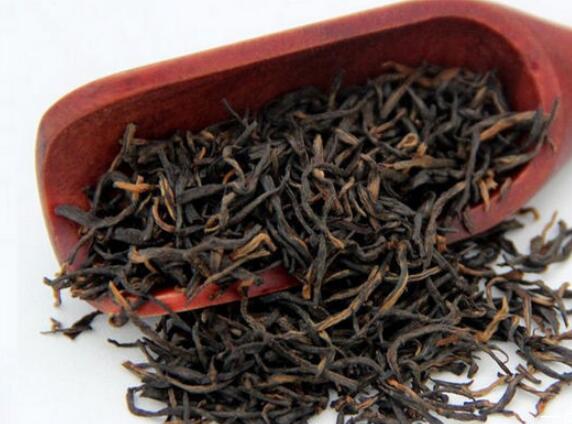  红茶的功效与作用 红茶有哪些品种