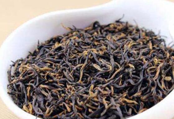  红茶的功效与作用 红茶有哪些品种